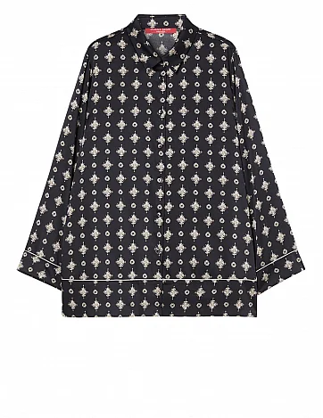 Сорочка Edoardo