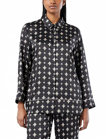 Сорочка Edoardo