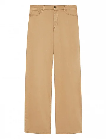 Джинсы Fashion