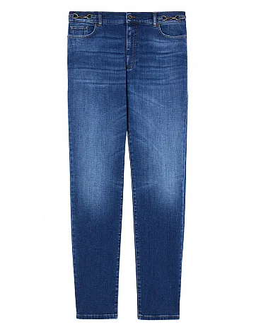 Джинсы Risorsa