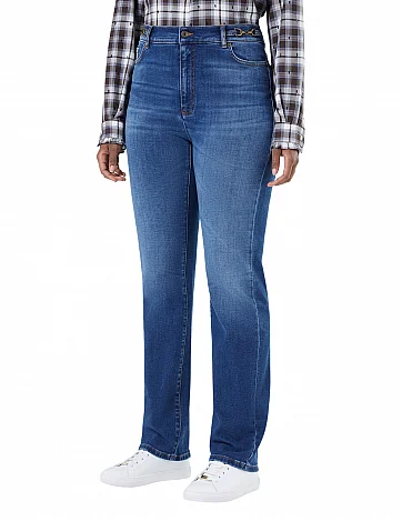 Джинсы Risorsa