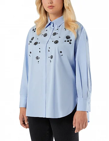 Сорочка Uganda