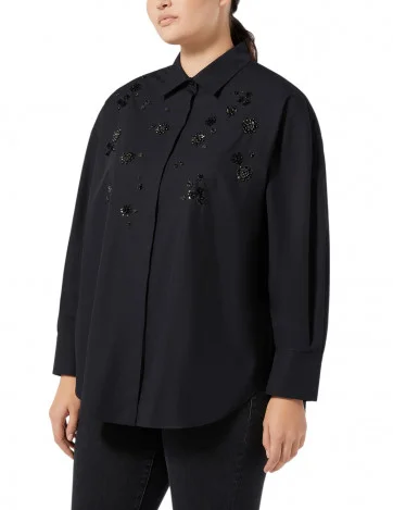 Сорочка Uganda