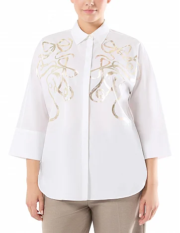 Рубашка Maltese