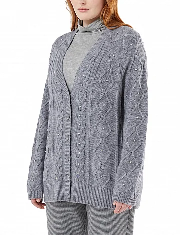 Кардиган Aguzze