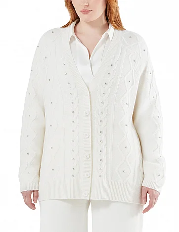 Кардиган Aguzze