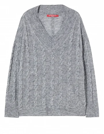 Пуловер Tessa