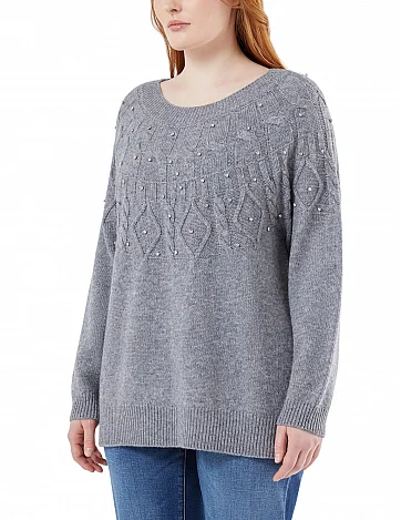 Джемпер Steppa