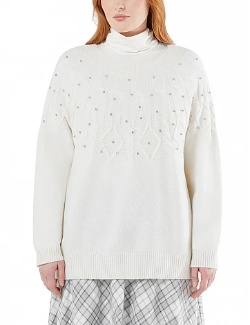 Джемпер Steppa