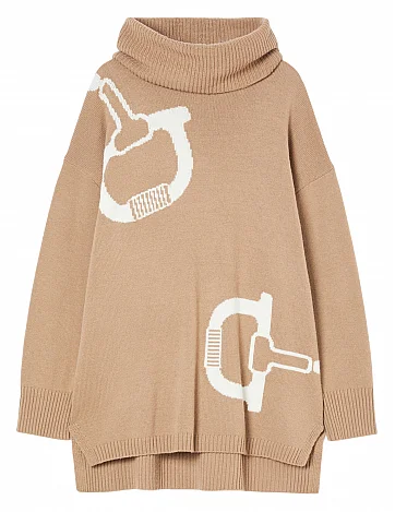 Джемпер Sabrina