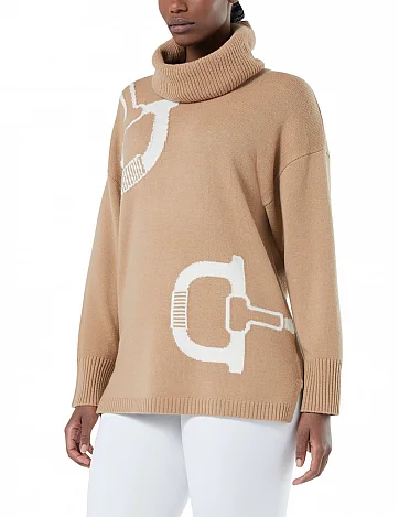 Джемпер Sabrina