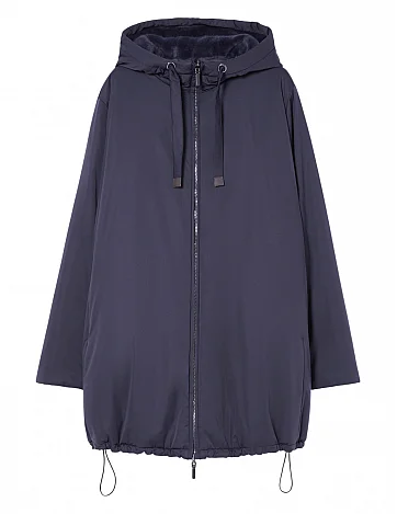 Пуховик Zuara