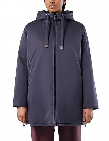 Пуховик Zuara