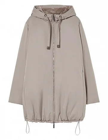 Пуховик Zuara