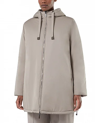 Пуховик Zuara