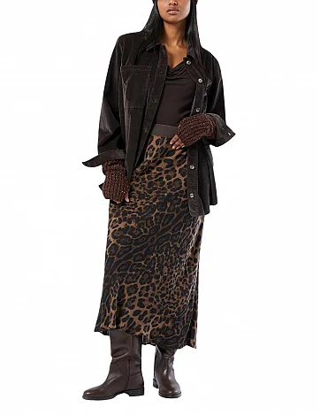 Митенки Malia