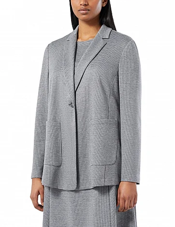 Пиджак Carezza