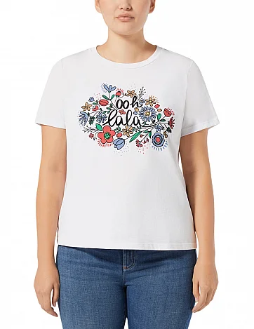 Футболка Soldino