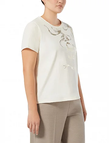 Футболка Soldino