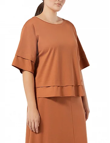 Футболка Cambio