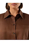 Рубашка Poggio