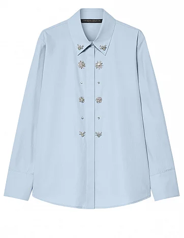 Сорочка  Fulmine