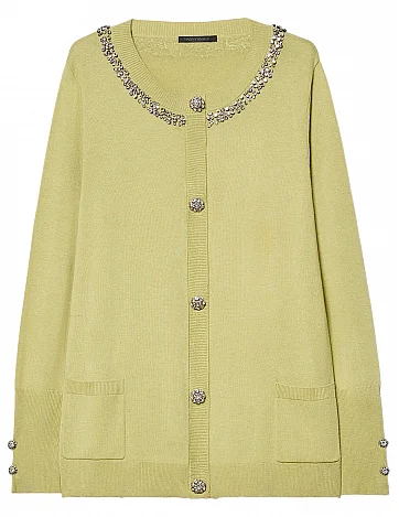 Кардиган Orafo