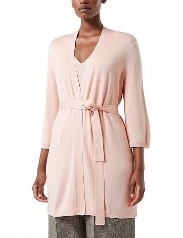 Комплект кардиган + топ Gleba