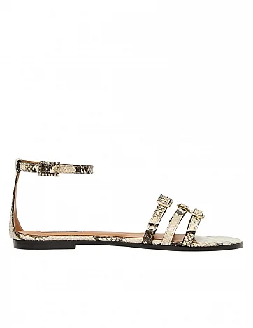 Босоніжки Ghianda