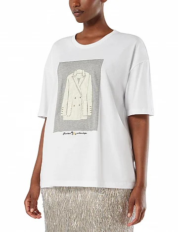 Футболка Abate