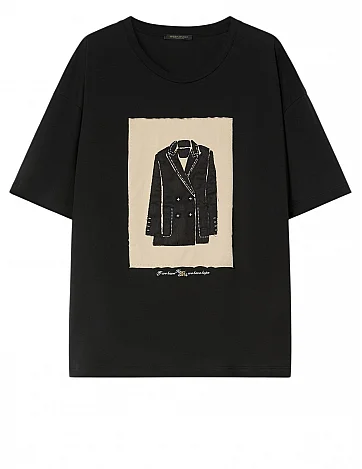 Футболка Abate