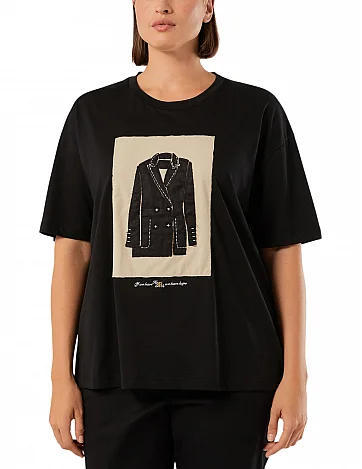 Футболка Abate