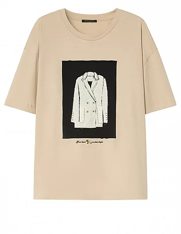 Футболка Abate