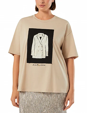 Футболка Abate