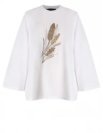 Лонгслив Vista