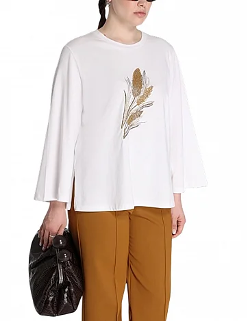 Лонгслів Vista