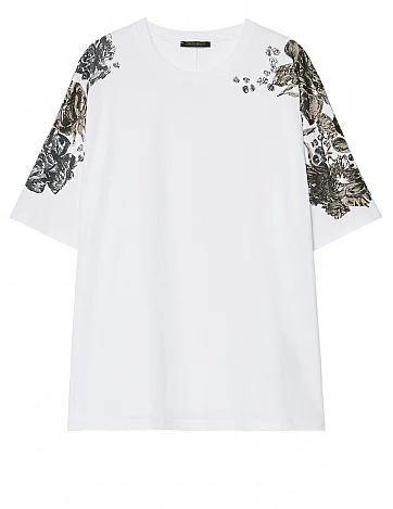 Футболка Zinco