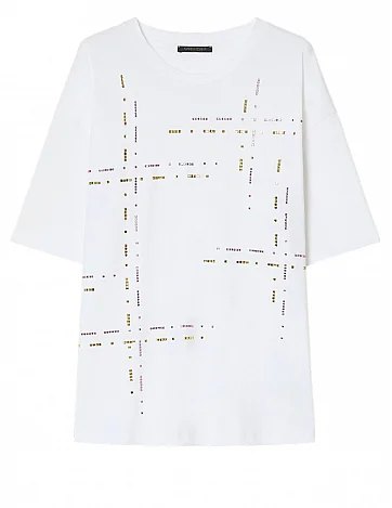 Футболка Torre