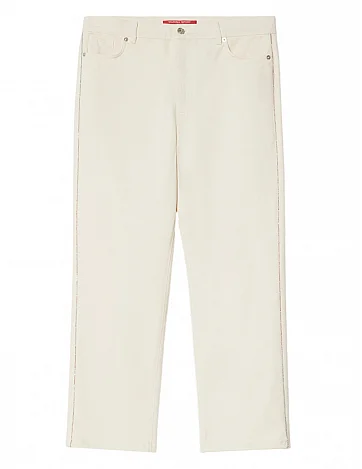 Джинси Freccia