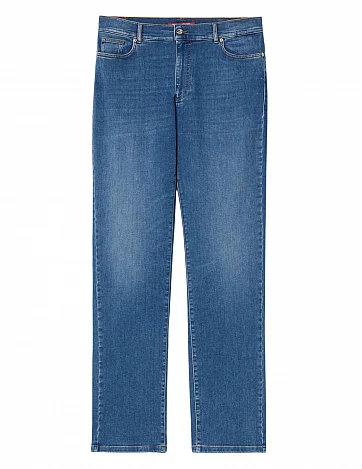 Джинсы Fagiani