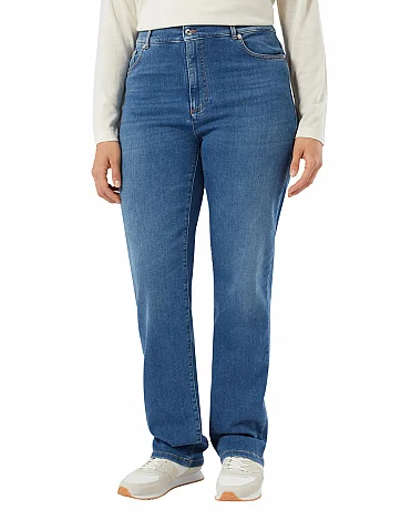 Джинсы Fagiani