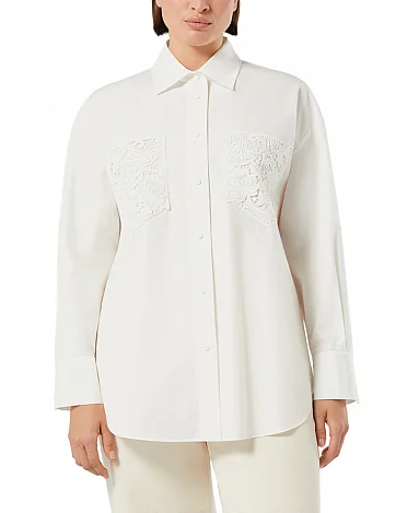 Сорочка Zaino