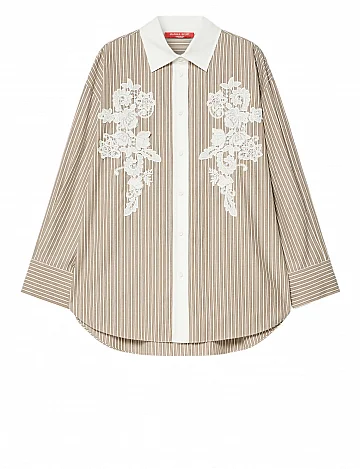 Сорочка Zaino