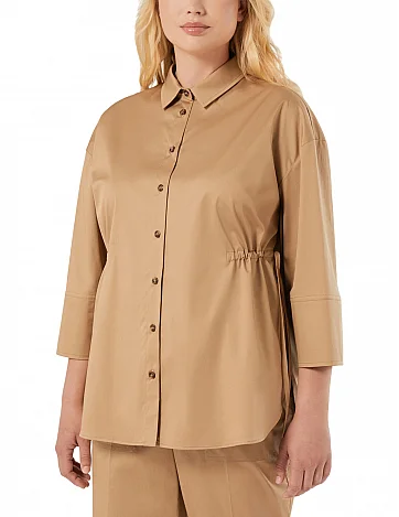 Рубашка Memore