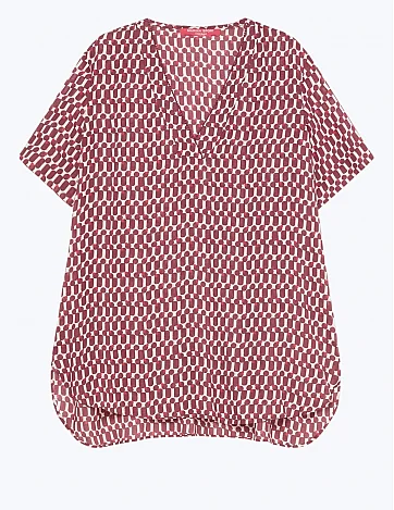 Рубашка Mandare