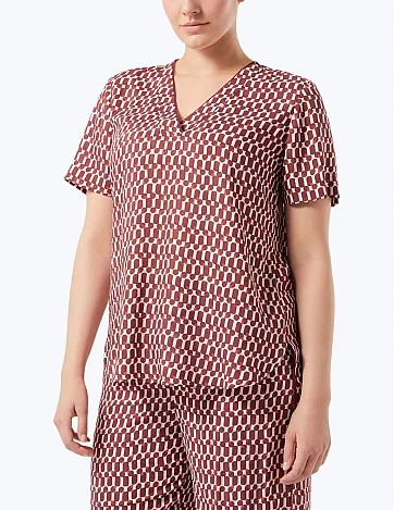 Сорочка Mandare