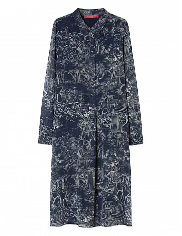 Платье Risorsa