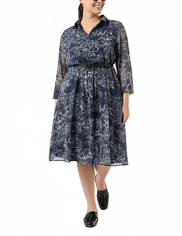 Платье Risorsa