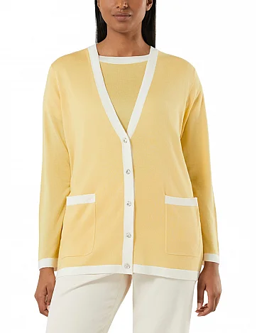 Кардиган Sottimo