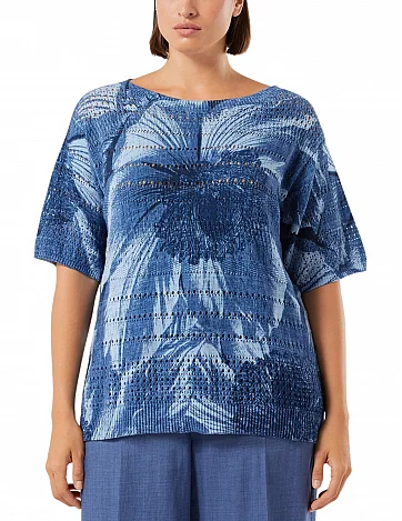 Джемпер Garza